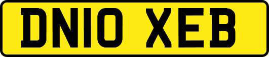 DN10XEB