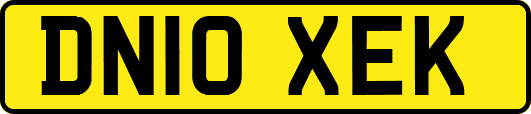 DN10XEK