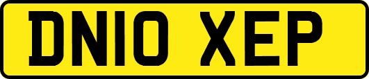 DN10XEP