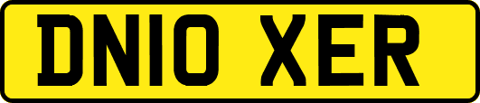 DN10XER