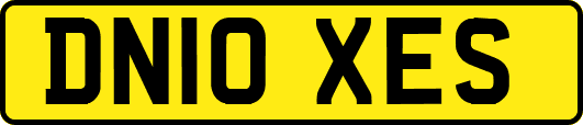 DN10XES