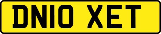 DN10XET