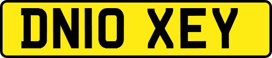 DN10XEY