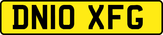 DN10XFG