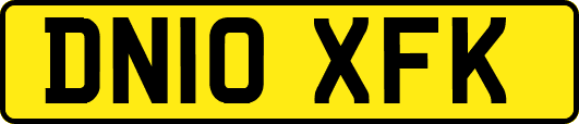 DN10XFK