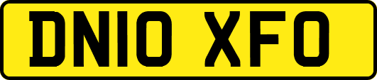 DN10XFO