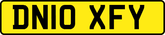 DN10XFY