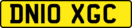 DN10XGC