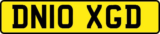 DN10XGD