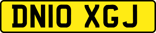 DN10XGJ