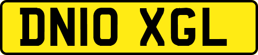 DN10XGL