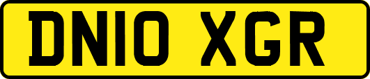 DN10XGR