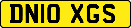 DN10XGS