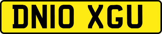 DN10XGU