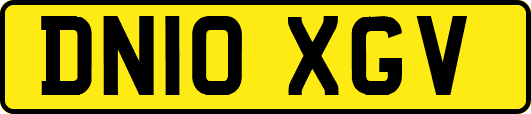 DN10XGV