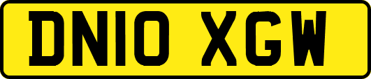 DN10XGW