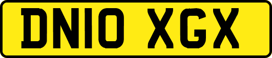 DN10XGX