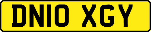 DN10XGY