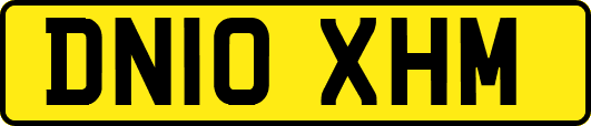 DN10XHM