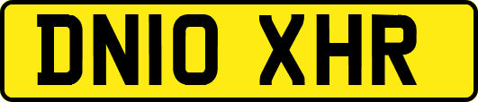 DN10XHR