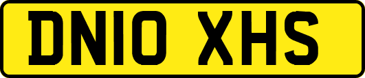 DN10XHS