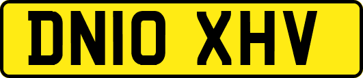 DN10XHV