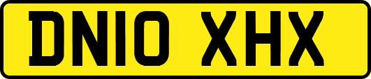 DN10XHX