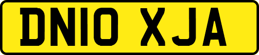 DN10XJA