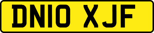 DN10XJF