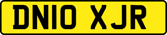 DN10XJR