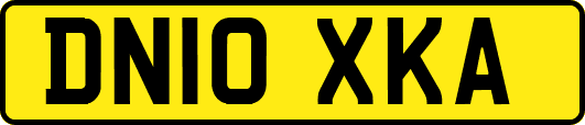 DN10XKA