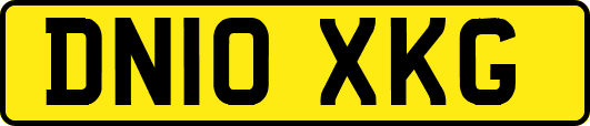 DN10XKG