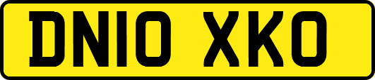 DN10XKO