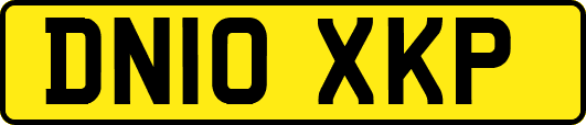 DN10XKP