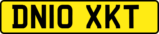 DN10XKT