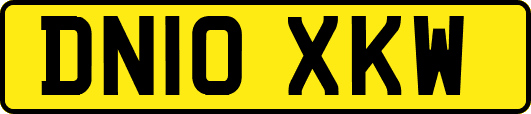 DN10XKW