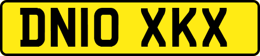 DN10XKX