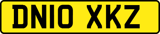 DN10XKZ