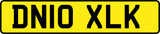 DN10XLK