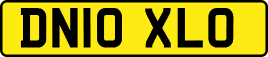 DN10XLO