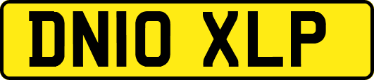 DN10XLP