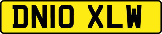 DN10XLW