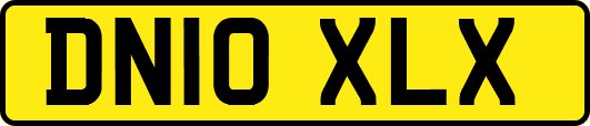 DN10XLX