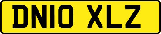 DN10XLZ