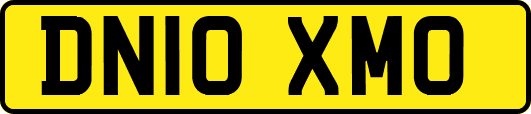 DN10XMO