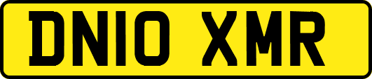 DN10XMR