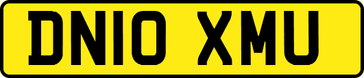 DN10XMU