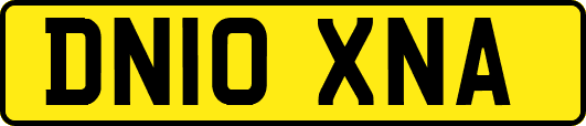 DN10XNA