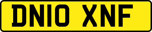 DN10XNF