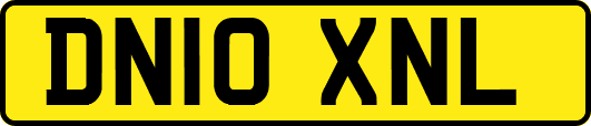 DN10XNL